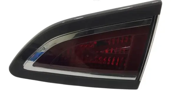 Renault Scenic III - Grand scenic III Tailgate rear/tail lights 265550018R