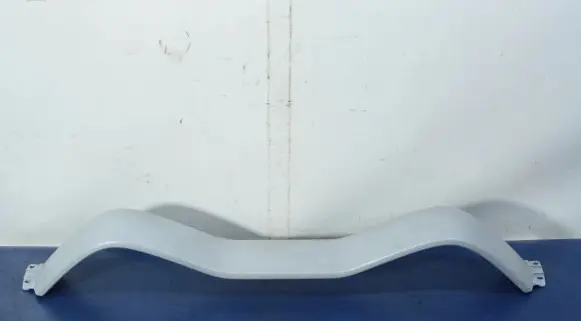 Opel Tigra B Front bodywork piece 93162994