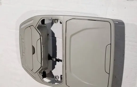 Ford C-MAX II Headlining roof glove box AM51U519D56C