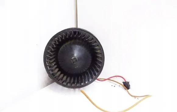 Volkswagen Golf III Viscous fan 3136612084
