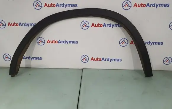 BMW X3 G01 Rear arch 7400670 51777400670