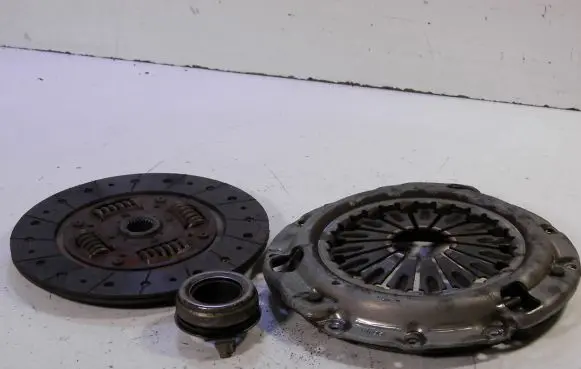 Mazda 626 Clutch set kit