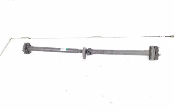 Mercedes-Benz E A207 Drive shaft (set) A2044102816