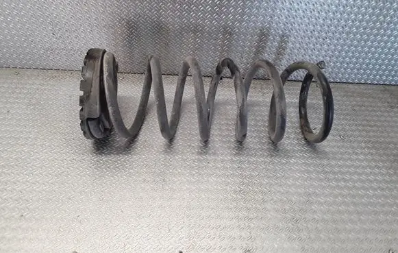 Volvo S80 Rear coil spring