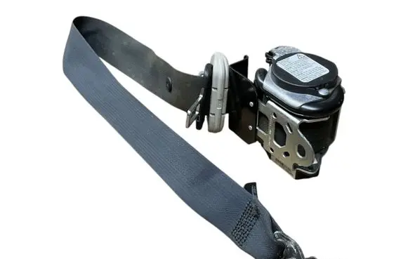 Nissan Juke I F15 Front seatbelt 86885BV85A