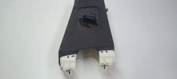 Maserati Levante (B) pillar trim (top) 6700621970