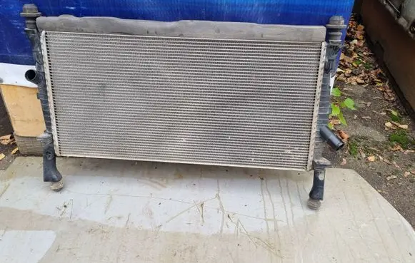 Ford Transit Coolant radiator VP6C1H8005CB