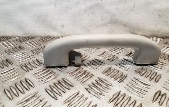 Nissan Juke I F15 Rear interior roof grab handle