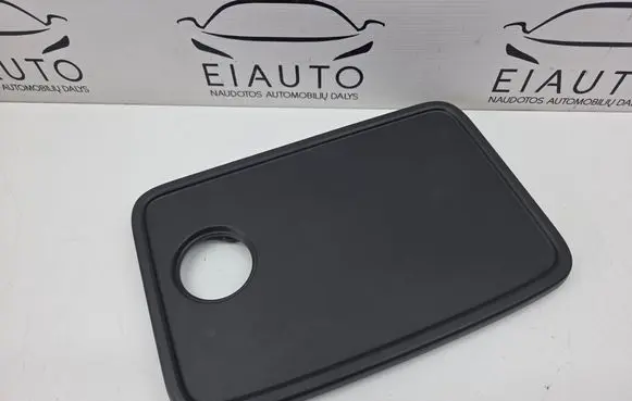 Volkswagen Touran I Folding tray 1T0881861D 1T0881861C