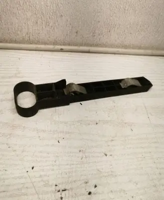 Volvo V60 Headlight/headlamp mounting bracket 89093257 31294522