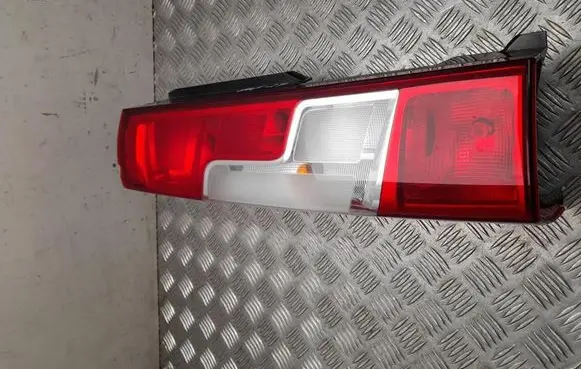 Citroen Jumper Rear/tail lights 20620751