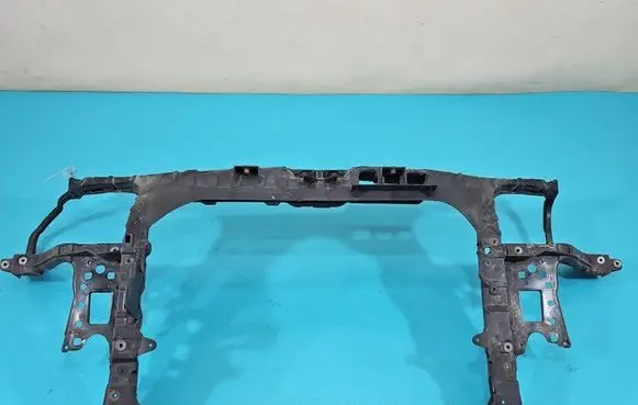 Seat Ibiza III (6L) Radiator support slam panel 6L0805588A IMPRK1457049