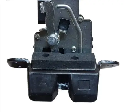 KIA Sorento Tailgate/trunk/boot lock/catch/latch 812301H000