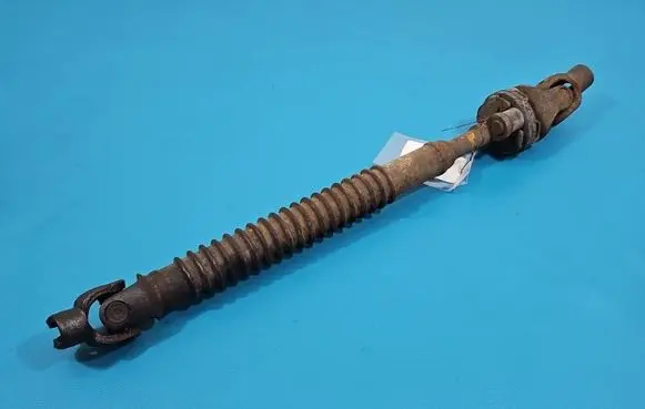 Suzuki Jimny Steering wheel axle IMPRK1529760