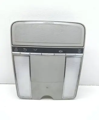 Mercedes-Benz S W221 Front seat light A2218708426
