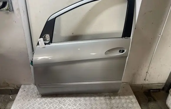 Mercedes-Benz B W245 Door (2 Door Coupe)