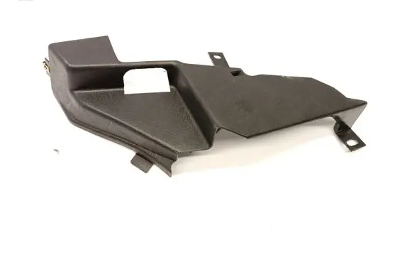 BMW 3 E30 Foot area side trim 19069320