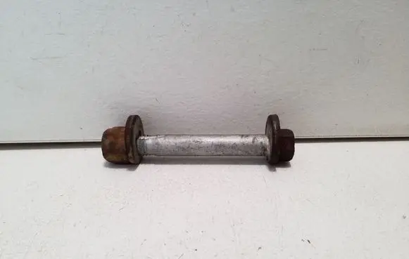 Jaguar XJ X351 Front suspension camber bolt 