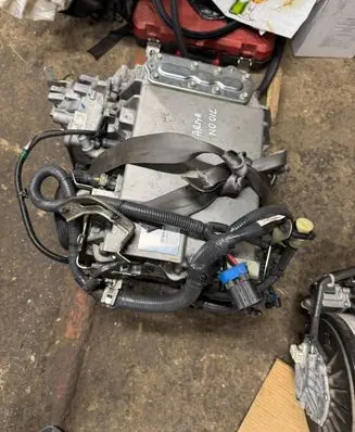 Nissan Ariya Other devices 291A05MP0C AM67