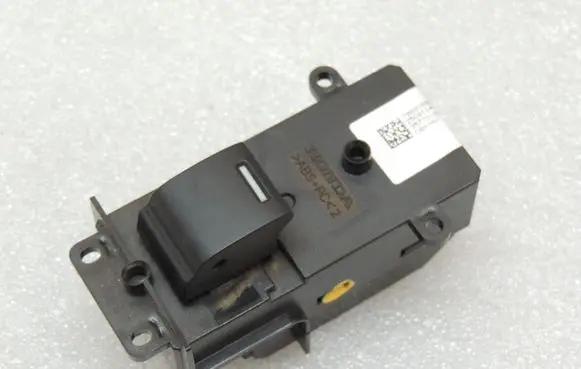 Honda CR-V Electric window control switch 35770SWA0G10 35770SWA0G10M2