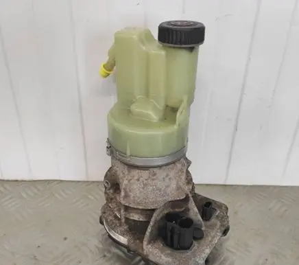 Opel Movano B Electric power steering pump 491103543R A0047921B