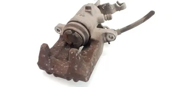 Skoda Octavia Mk2 (1Z) Rear brake caliper