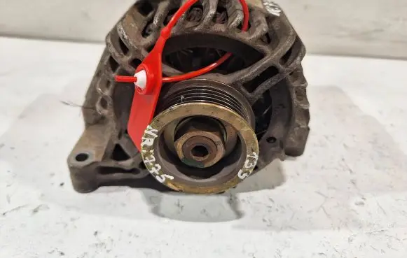 Fiat Grande Punto Generator/alternator 51709133