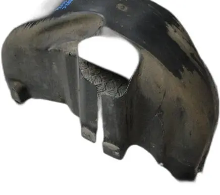 Volkswagen Polo V 6R Front arch
