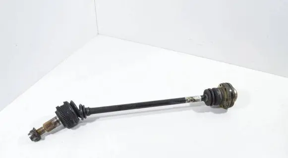 Porsche 911 996 Front driveshaft 99634903810 99634903811