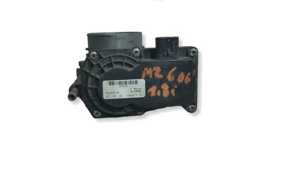 Mazda 6 Throttle valve 6M8GA