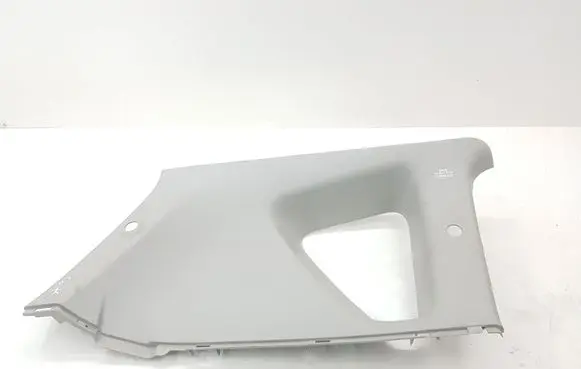 Chevrolet Orlando (D)pillar trim (top) 624800F010
