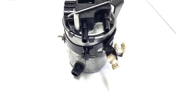 Nissan Qashqai Fuel filter 