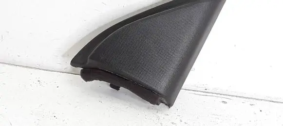 Side speaker trim/cover
