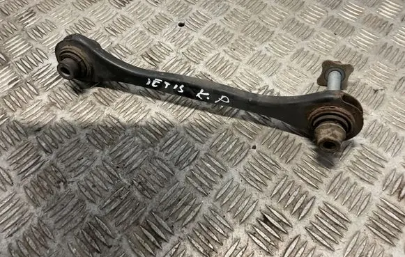 Skoda Yeti (5L) Rear control arm
