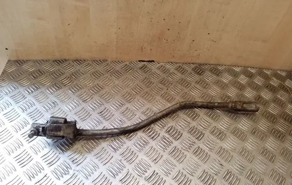 Audi 80 90 S2 B4 Gear shifter/selector 893711615A