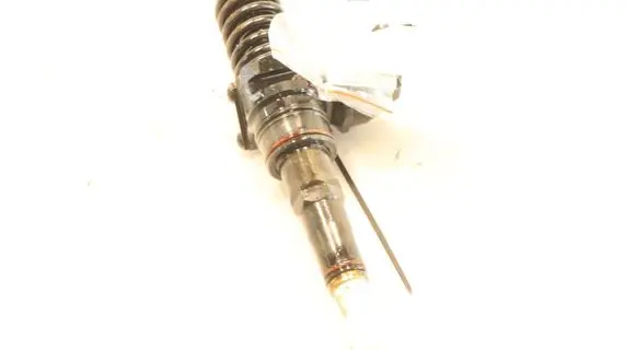 Audi A3 S3 8L Fuel injector 0414720039