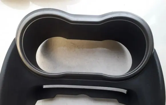 Nissan Note (E11) Dashboard trim 682409U000