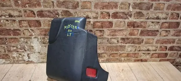 Renault Master III Front bumper