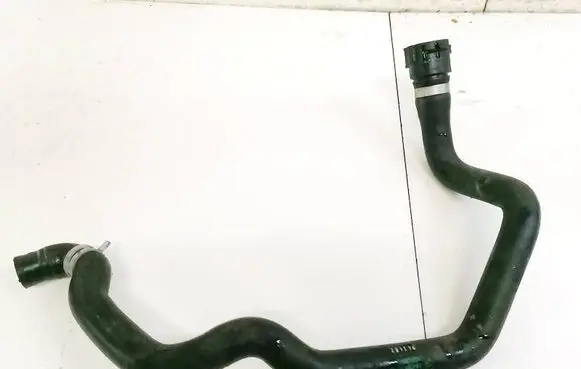BMW 5 F10 F11 Engine coolant pipe/hose 922437201 6421922437201
