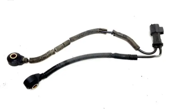 Volvo V50 Detonation knock sensor 0261231178