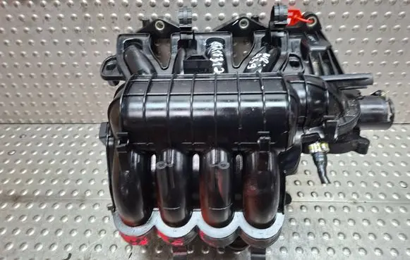 Fiat Panda II Intake manifold S26336839 552183120