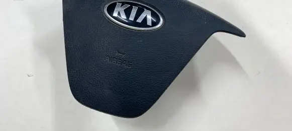 KIA Ceed Steering wheel airbag 56900A2100 DMDAB1107 A256900010