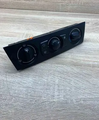 BMW M3 e90 Climate control unit 6988064