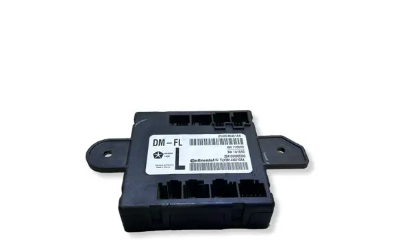 Dodge Charger Door control unit/module 68245461AB TLX3B144601B6A