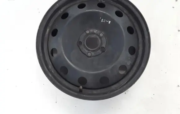 Renault Espace - Grand espace IV R17 forged rim 8200239859