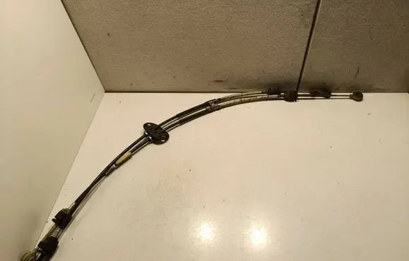 Ford Transit - Tourneo Connect Gear shift cable linkage DV6R7E395SA