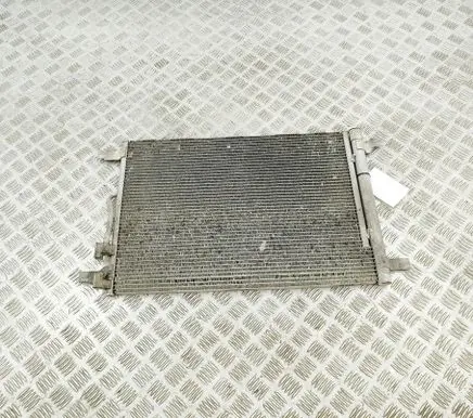 Skoda Octavia Mk3 (5E) A/C cooling radiator (condenser) 5Q0816411AR