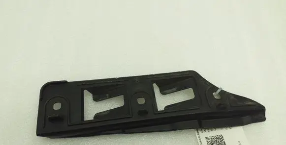 Volkswagen Golf V Front bumper mounting bracket 1K0807183