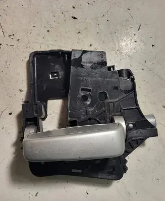 Citroen Berlingo Sliding door interior handle 9685484177 9682100677 9682100877