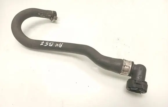 Volvo XC90 Engine coolant pipe/hose 30745337